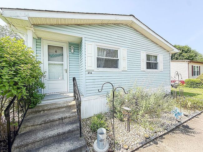 Image of 876 Woodchuck Dr