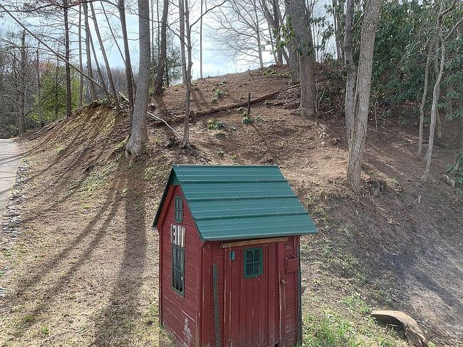 Image of 1311 Upper Tuskeegee Rd