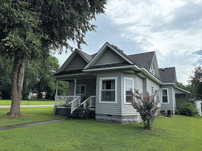 Photo of 201 W Washington St, Arma, KS
