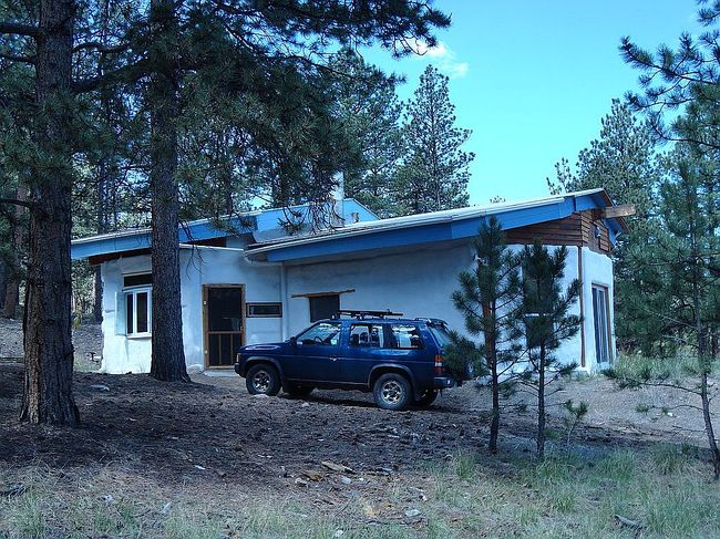 Photo of 136 Grouse Cir, Westcliffe, CO