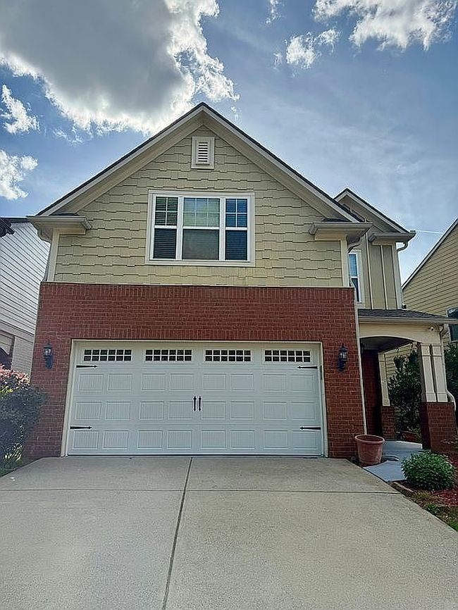 14196 Kennewick Rd, Milton, GA