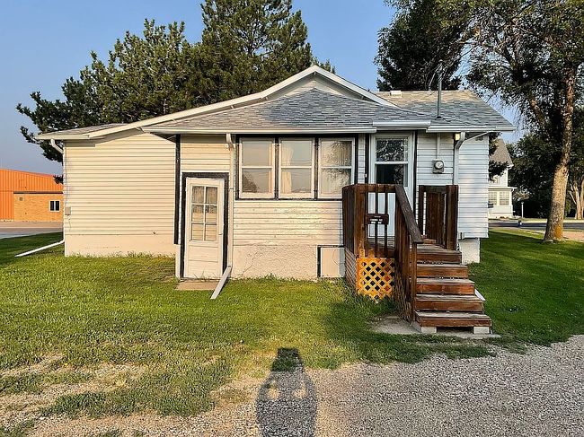 Photo of 313 N Exene St, Gettysburg, SD