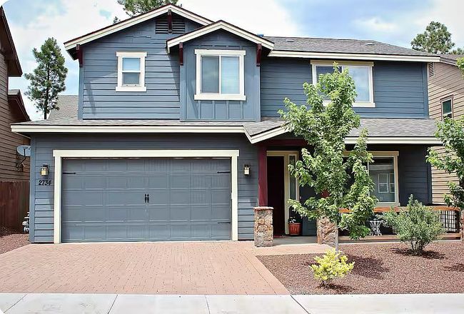 Image of 2734 W Jaclyn Dr
