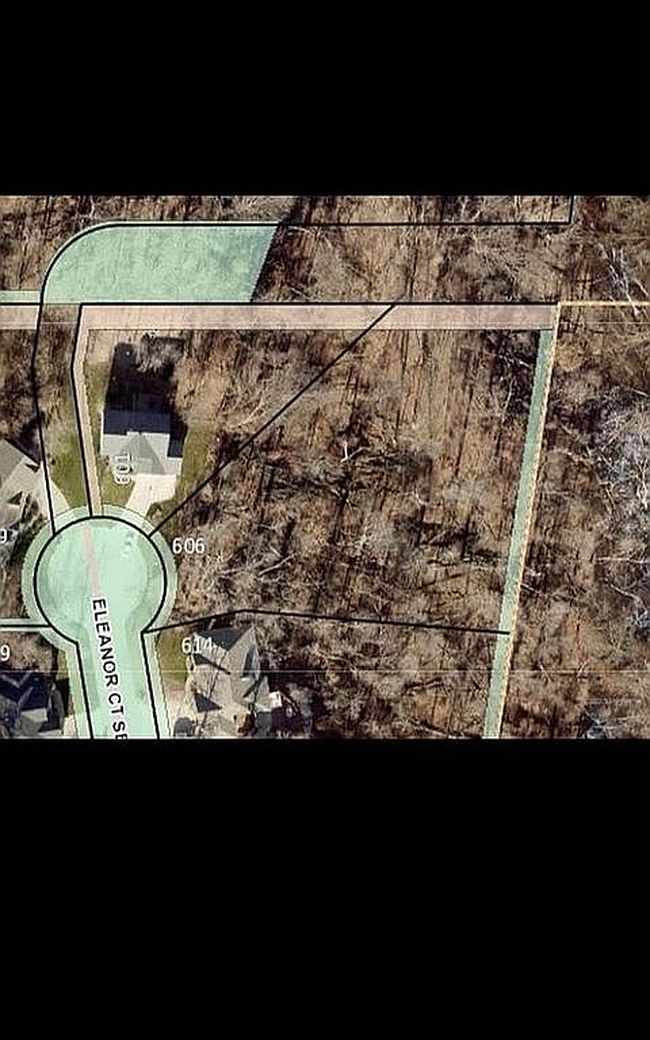 606 Eleanor Ct Se, Cedar Rapids, IA