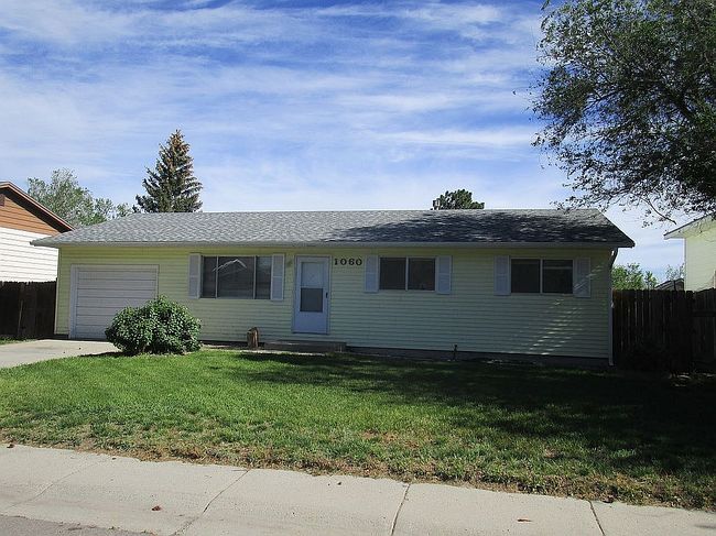 Photo of 1060 Sierra Vis, Evansville, WY