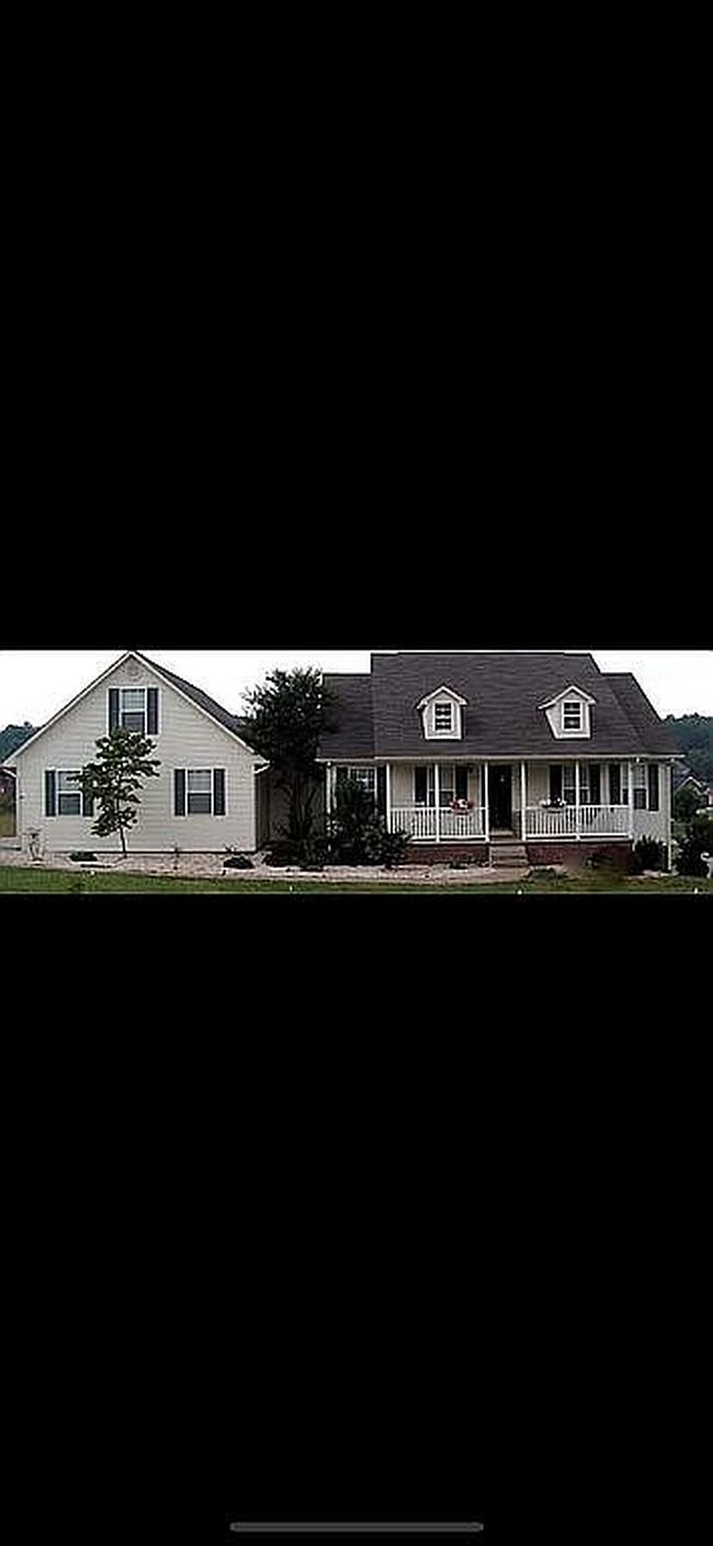 Photo of 1025 Kidwell Ridge Rd, Morristown, TN