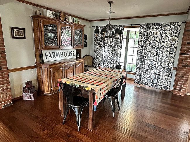 Photo of 321 Red Frk, Clinton, OK