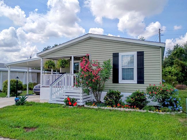 Photo of 9701 E Hwy 25 LOT 268, Belleview, FL