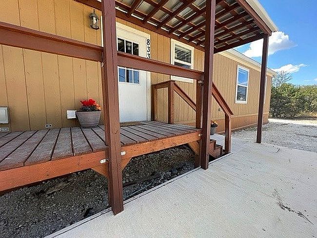 Photo of 833 Cimarron, Spring Branch, TX