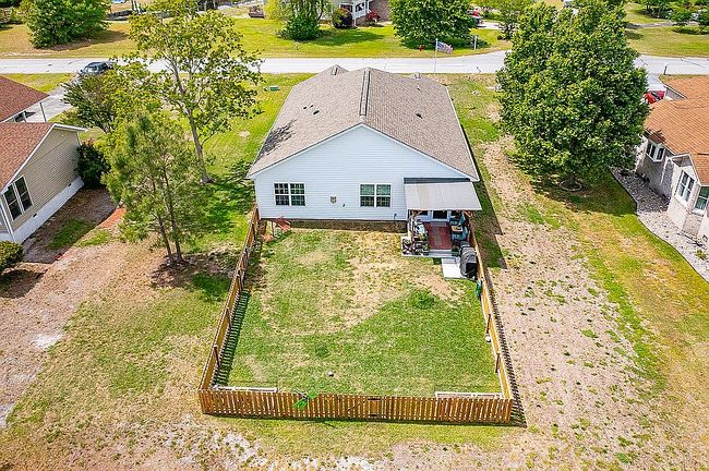 Image of 1216 Caracara Dr