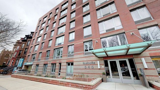 Photo of 545 Washington Ave Apt 307, Brooklyn, NY