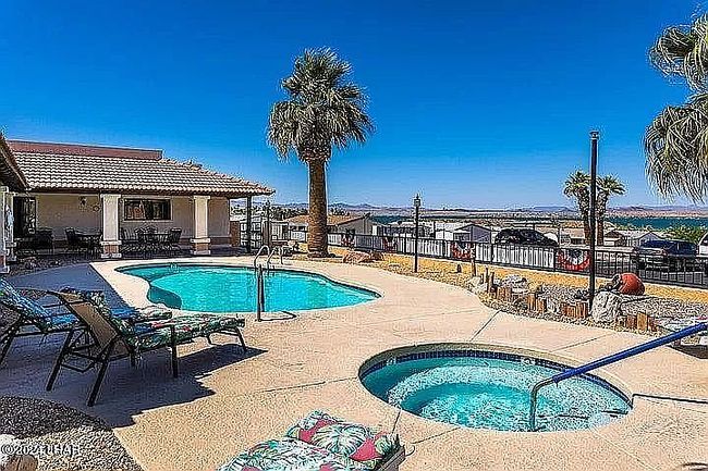 Photo of 1410 King Dr, Lake Havasu City, AZ
