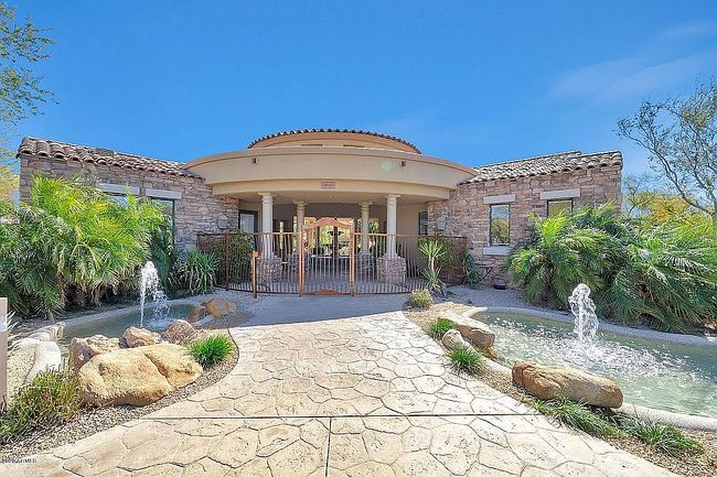 Photo of 19550 N Grayhawk Dr Unit 2021, Scottsdale, AZ