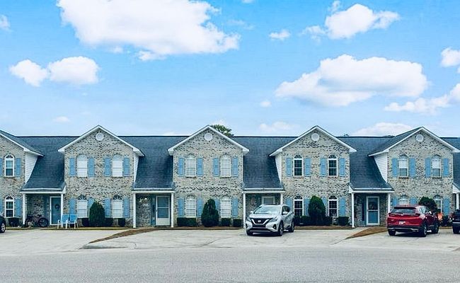 Image of 4234 Sierra Ct