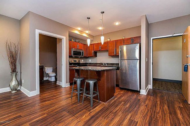 Photo of 110 S Campbell St Unit 315