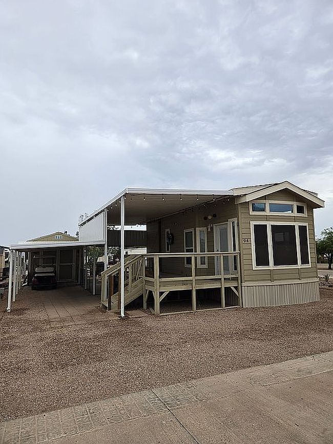 Image of 5353 E Skyline Dr #94