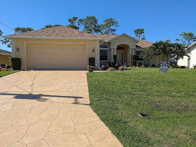 Photo of 1314 Sw 18th Ter, Cape Coral, FL