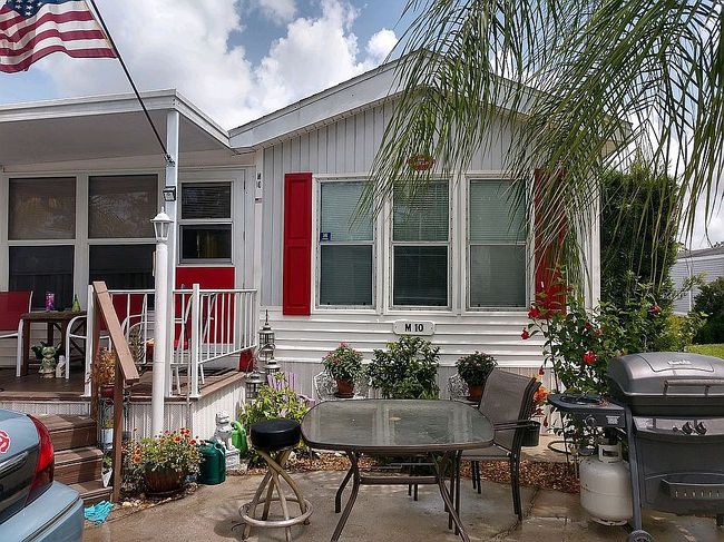 Photo of 3050 Beck Blvd #M-10, Naples, FL