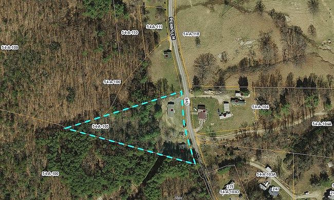 Image of 198 Penny Ln
