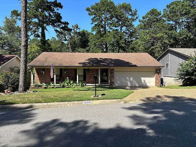 13320 White Fir Ln, Little Rock, AR