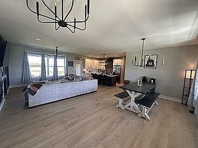 Photo of 9500 E 600 S, Elizabethtown, IN