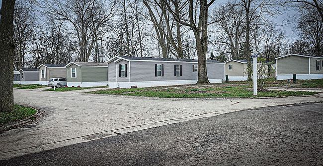 Image of 3500 W Brookfield Dr Lot 80