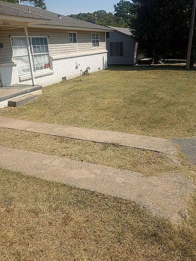 1814 Crutcher St, North Little Rock, AR