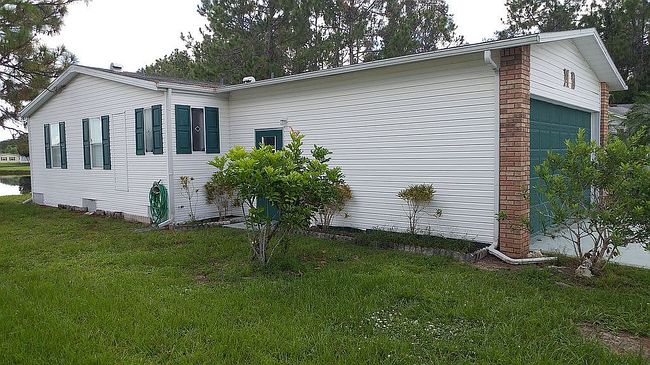 Photo of 10920 Hidden Hills Ct, N Ft Myers, FL