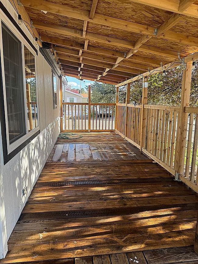 Image of 12205 Perry St Lot 56