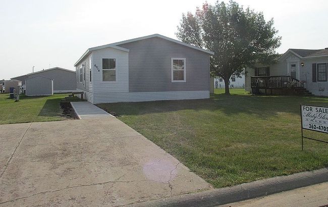 Image of 6014 S Bremerton Pl