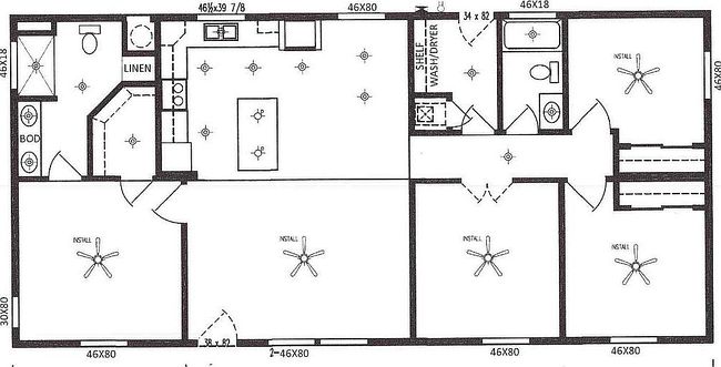 Image of 2522 Mcarthur Ave #84