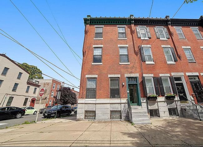 Preview of property located at 1517 E Moyamensing Ave