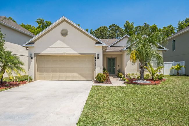 5311 Nw Wisk Fern Cir, Port St. Lucie, FL