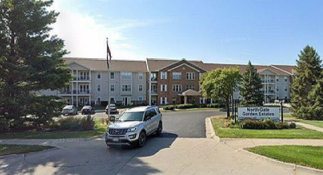 Photo of 2425 Folkways Blvd Apt 204