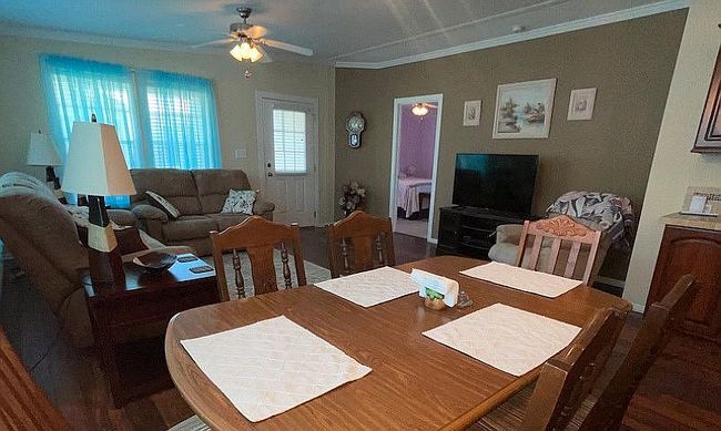 Photo of 3000 W Us Highway 17 Lot 633, Haines City, FL