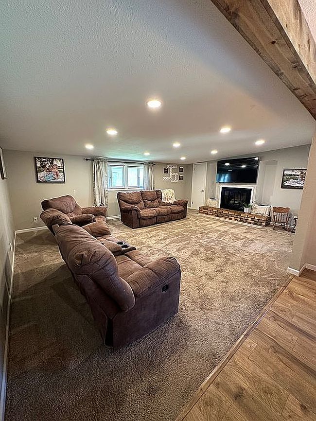 Photo of 511 S Nebraska Ave, Bucklin, KS