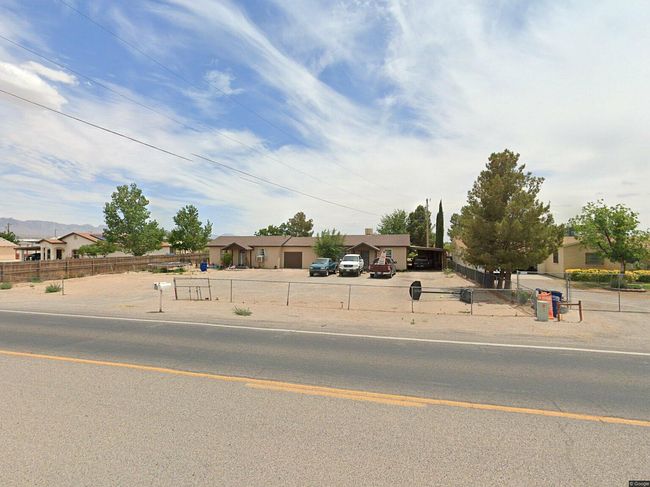 Photo of 1421 Washington St, Anthony, NM
