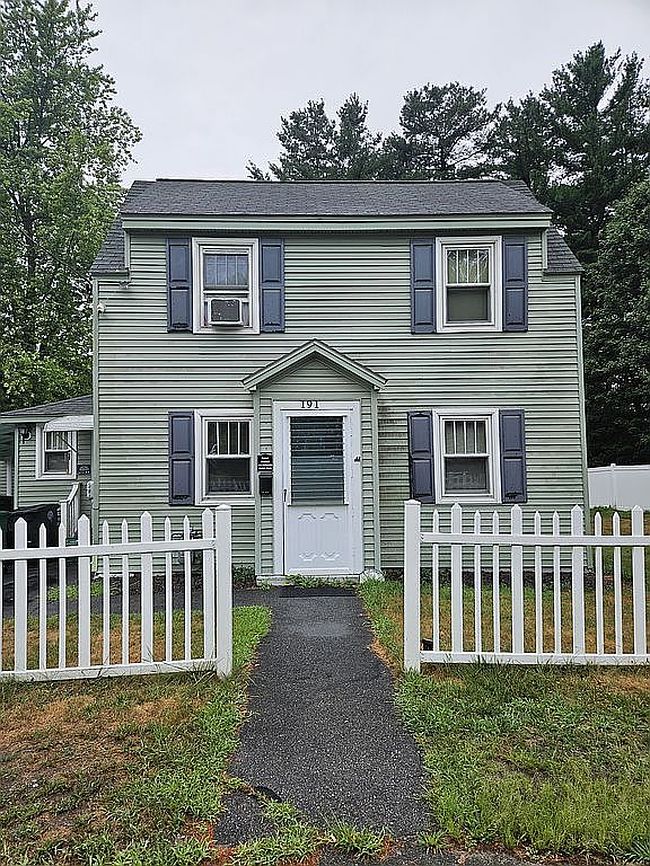 Photo of 191 Ash St, Nashua, NH