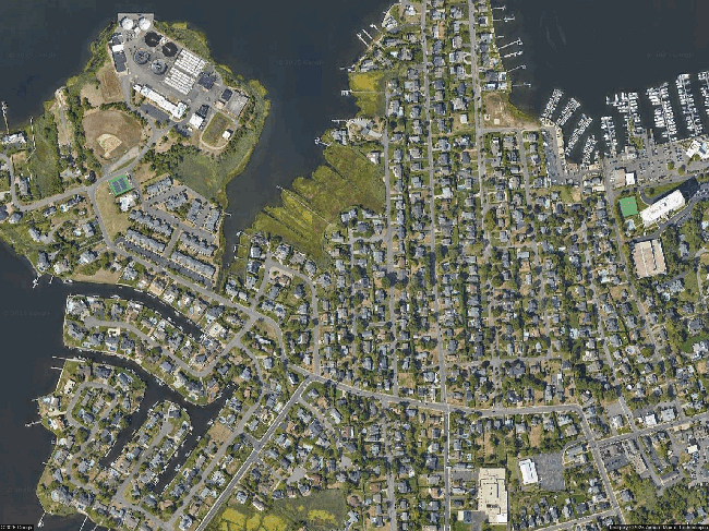 Photo of 100 Wharfside Dr