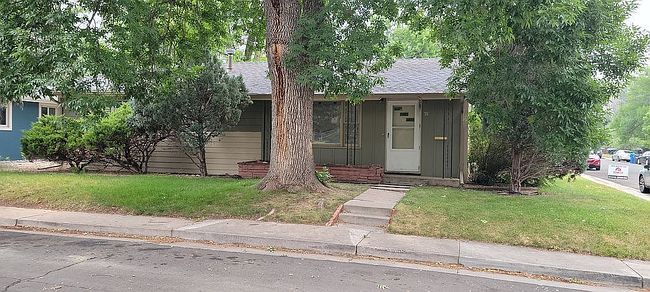 Preview of property located at 601 E Coy Dr