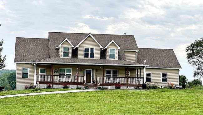 Photo of 33931 167th St, Leavenworth, KS