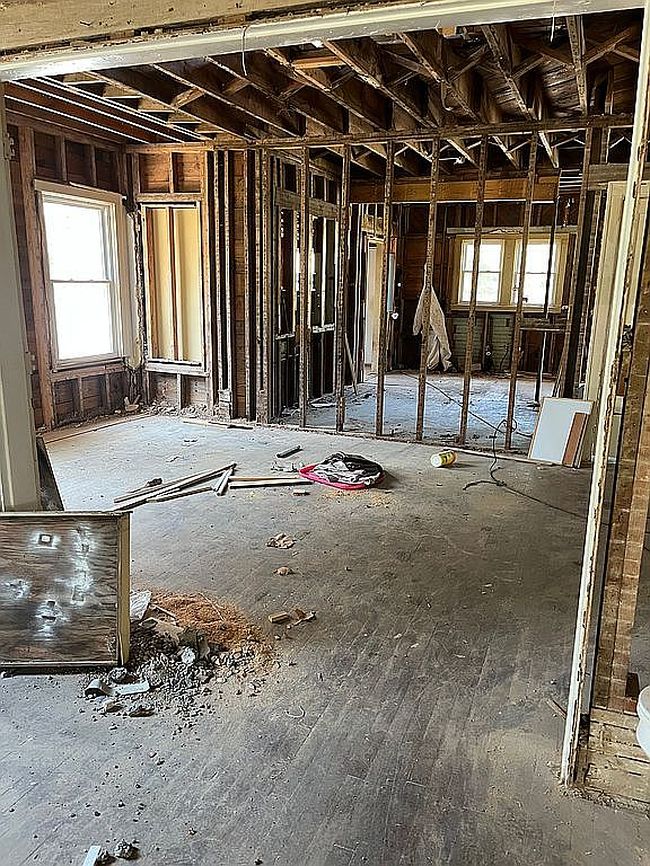 Image of 1718 Huff St