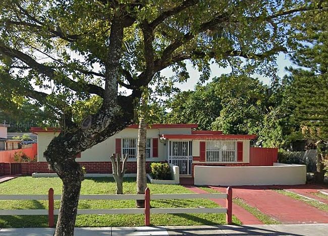 Photo of 130 Nw 124th St, North Miami, FL