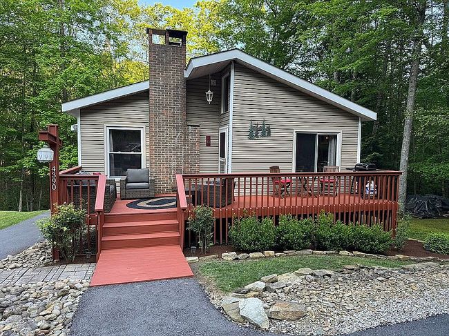 Photo of 4390 Bay Rd, Du Bois, PA