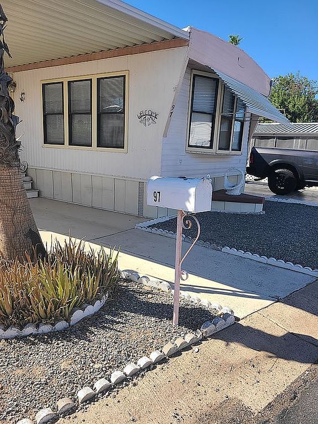 Image of 10540 E Apache Trl Lot 97