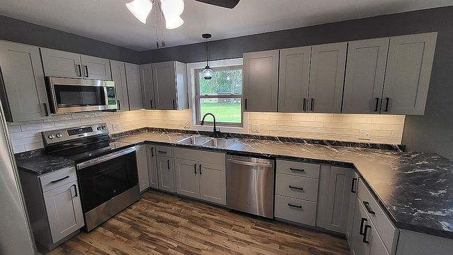 Photo of 220 Chestnut St, Donnellson, IA
