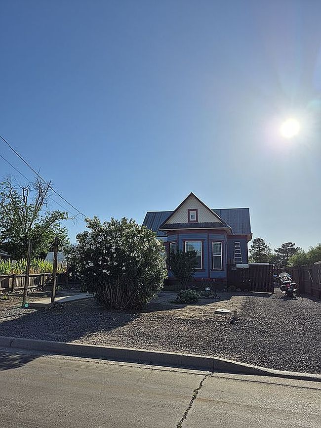 Photo of 216 S 6th Ave, Safford, AZ