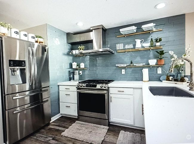 Photo of 8075 Harborview Rd Unit 204, Blaine, WA