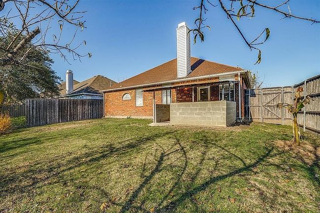 Image of 4214 Carrington Dr