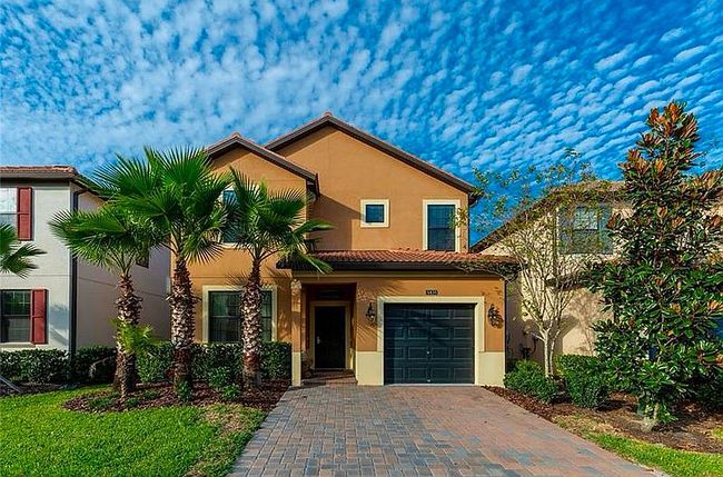 Preview of property located at 5435 Solterra Cir